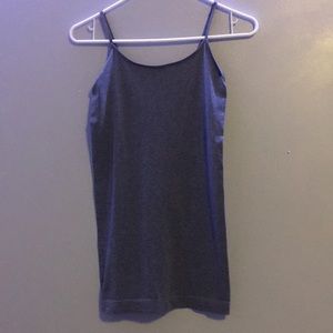 So favorite seamless cami size S juniors